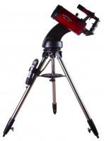 Купити телескоп Skywatcher MAK102 SynScan GOTO  за ціною від 28454 грн.