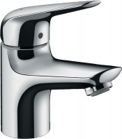 Купити змішувач Hansgrohe Novus 71021000  за ціною від 4661 грн.