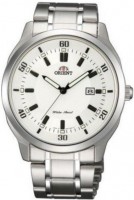 Купить наручные часы Orient UND7001W  по цене от 9430 грн.