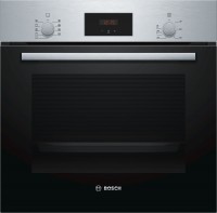 Купить духовой шкаф Bosch HBF 114ES0R  по цене от 12017 грн.