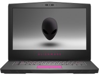 Купити ноутбук Dell Alienware 15 R4 (A15-7066) за ціною від 55899 грн.