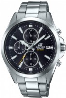 Купить наручные часы Casio Edifice EFV-560D-1A  по цене от 5900 грн.