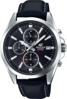 Купити наручний годинник Casio Edifice EFV-560L-1A  за ціною від 7380 грн.