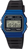 Купить наручний годинник Casio F-91WM-2A: цена от 990 грн.