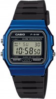 Купить наручний годинник Casio F-91WM-2A: цена от 970 грн.