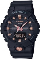 Купити наручний годинник Casio G-Shock GA-810B-1A4 за ціною від 4319 грн.