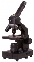 Купить микроскоп BRESSER National Geographic 40x-1280x  по цене от 6840 грн.