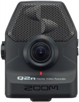 Купити action камера Zoom Q2n  за ціною від 9749 грн.