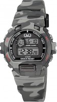 Купити наручний годинник Q&Q M153J009Y  за ціною від 1751 грн.