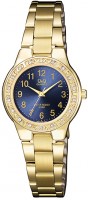 Купити наручний годинник Q&Q Q691J005Y  за ціною від 933 грн.