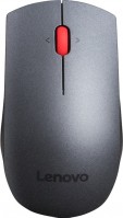 Купить мышка Lenovo Professional Wireless Laser Mouse  по цене от 992 грн.
