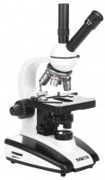 Купить микроскоп Sigeta MB-401 40x-1600x LED Dual-View: цена от 13286 грн.