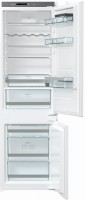 Купить встраиваемый холодильник Gorenje NRKI 4181 A1  по цене от 24414 грн.