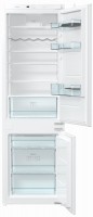 Купити вбудований холодильник Gorenje NRKI 4181 E3  за ціною від 16959 грн.