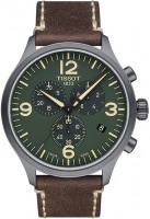 Купить наручний годинник TISSOT Chrono XL T116.617.36.097.00: цена от 12990 грн.