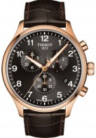 Купить наручний годинник TISSOT Chrono XL Classic T116.617.36.057.01: цена от 12990 грн.