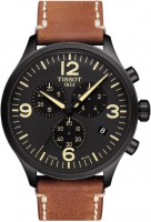 Купити наручний годинник TISSOT Chrono XL T116.617.36.057.00  за ціною від 14590 грн.