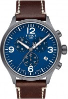 Купить наручные часы TISSOT Chrono XL T116.617.36.047.00  по цене от 11530 грн.