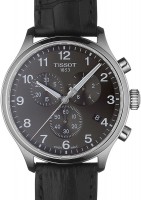 Купить наручные часы TISSOT Chrono XL Classic T116.617.16.057.00  по цене от 12390 грн.