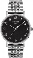 Купити наручний годинник TISSOT T109.410.11.072.00  за ціною від 10455 грн.