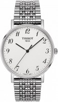 Купити наручний годинник TISSOT T109.410.11.032.00  за ціною від 9740 грн.