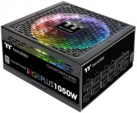 Купить блок питания Thermaltake Toughpower iRGB PLUS (iRGB Plus 1050W) по цене от 13429 грн.