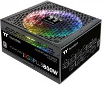 Купить блок питания Thermaltake Toughpower iRGB PLUS (iRGB Plus 850W) по цене от 10644 грн.