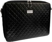 Купити сумка для ноутбука Krusell Coco Laptop Slim Case 15.4