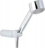 Купити душова система Genebre Klip KL17CY  за ціною від 740 грн.