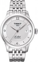 Купить наручний годинник TISSOT T006.408.11.037.00: цена от 41990 грн.