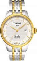 Купить наручний годинник TISSOT T006.408.22.037.00: цена от 44990 грн.