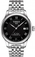 Купить наручные часы TISSOT T006.407.11.053.00  по цене от 23690 грн.