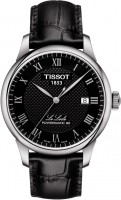 Купить наручний годинник TISSOT T006.407.16.053.00: цена от 21990 грн.