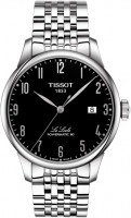 Купить наручний годинник TISSOT T006.407.11.052.00: цена от 23190 грн.