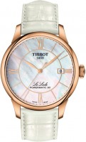 Купить наручные часы TISSOT T006.407.36.118.00  по цене от 27400 грн.