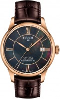 Купити наручний годинник TISSOT T006.407.36.388.00  за ціною від 24290 грн.