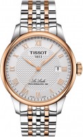 Купити наручний годинник TISSOT T006.407.22.033.00  за ціною від 27490 грн.
