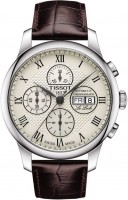 Купить наручные часы TISSOT T006.414.16.263.00  по цене от 96290 грн.