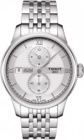 Купить наручний годинник TISSOT T006.428.11.038.02: цена от 29430 грн.