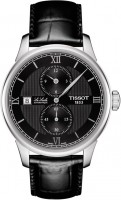 Купити наручний годинник TISSOT T006.428.16.058.02  за ціною від 26890 грн.