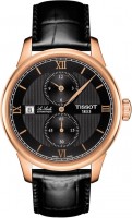 Купить наручний годинник TISSOT T006.428.36.058.02: цена от 24890 грн.