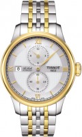 Купить наручные часы TISSOT T006.428.22.038.02  по цене от 24890 грн.
