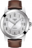 Купить наручний годинник TISSOT T098.407.16.032.00: цена от 17460 грн.