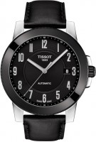 Купити наручний годинник TISSOT T098.407.26.052.00  за ціною від 15990 грн.