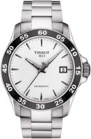 Купить наручные часы TISSOT T106.407.11.031.00  по цене от 19010 грн.