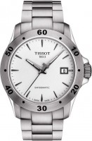 Купить наручний годинник TISSOT T106.407.11.031.01: цена от 21680 грн.