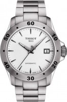 Купити наручний годинник TISSOT T106.407.11.031.01  за ціною від 21680 грн.