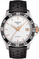 Купити наручний годинник TISSOT T106.407.26.031.00  за ціною від 20630 грн.