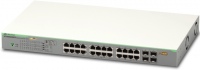 Купити комутатор Allied Telesis AT-GS950/28PS за ціною від 34446 грн.