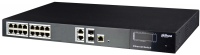 Купити комутатор Dahua DH-PFS4220-16P-250 за ціною від 55031 грн.